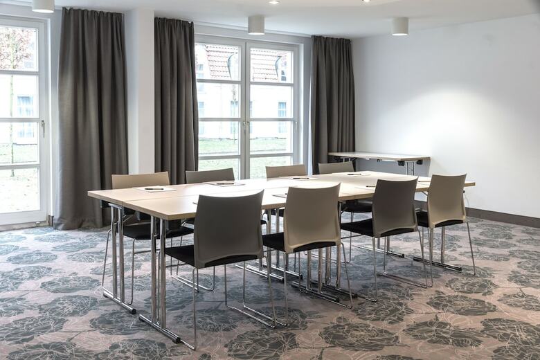 Hotel Vienna House Easy Castrop-rauxel