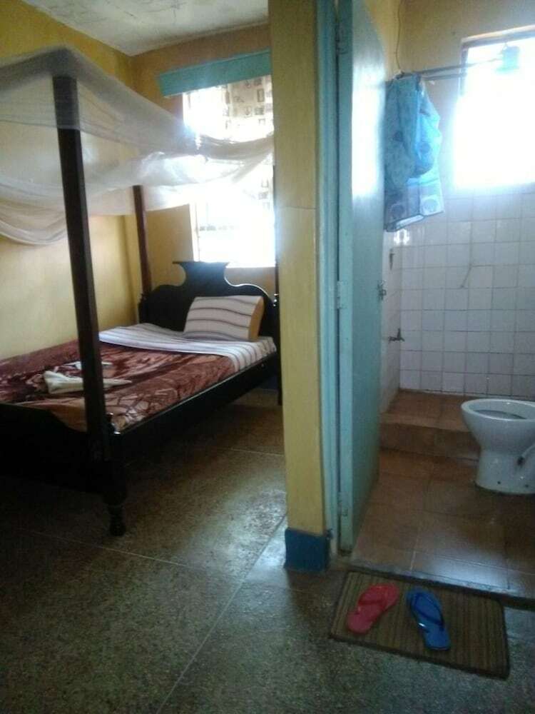 Mwisho Mwisho Tourist Hotel