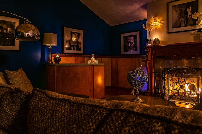Hotel La Jolla Guest House