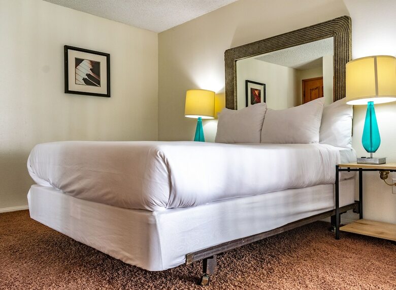 Hotel La Jolla Guest House