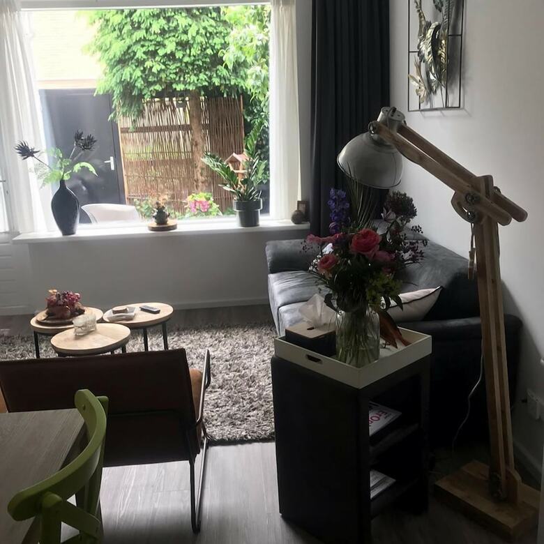 Bed & Breakfast Het Vinkenest Nijverdal