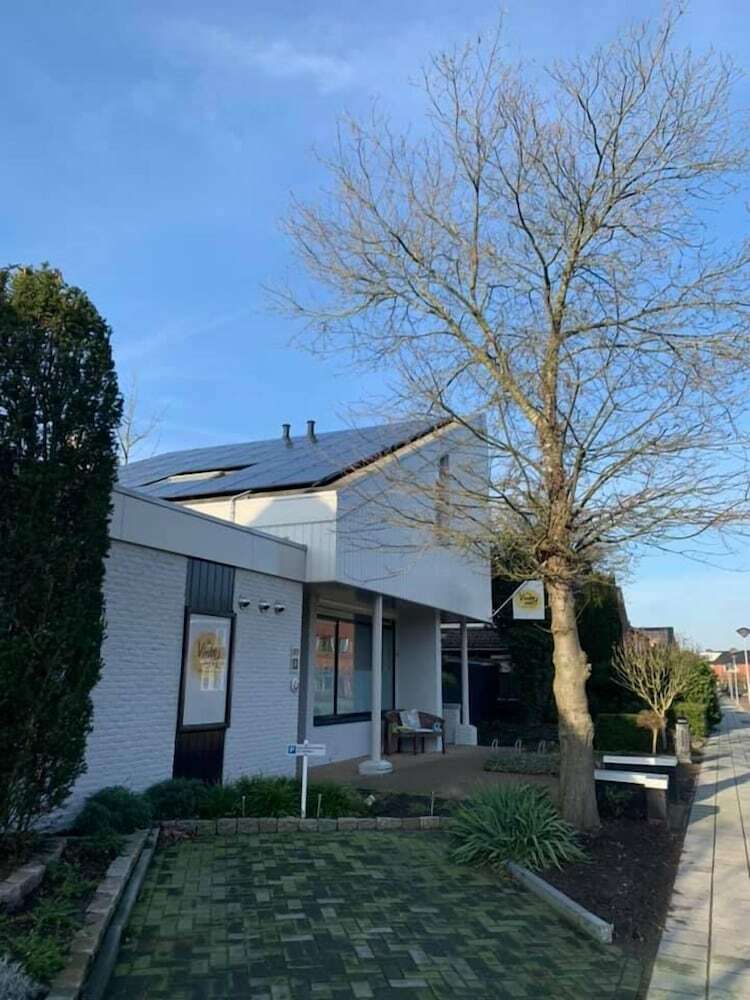 Bed & Breakfast Het Vinkenest Nijverdal