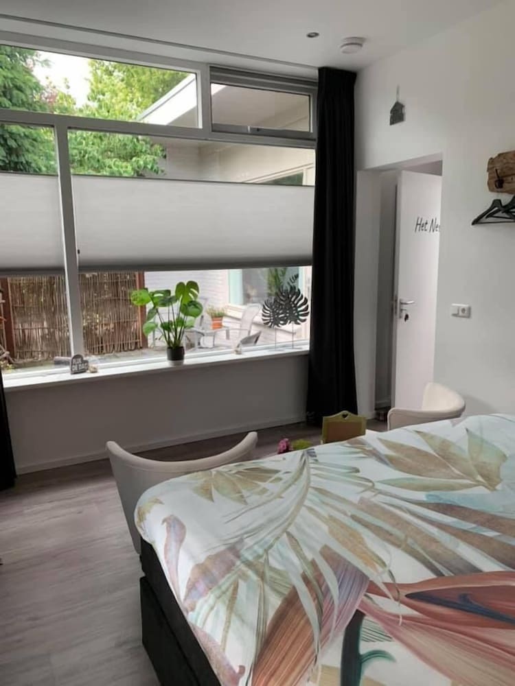 Bed & Breakfast Het Vinkenest Nijverdal