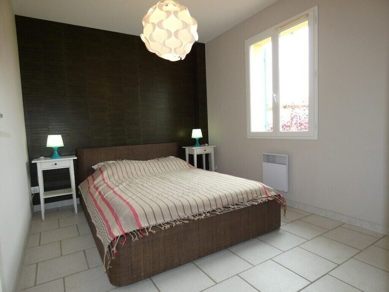Apartamento Villa Mediterraneenne