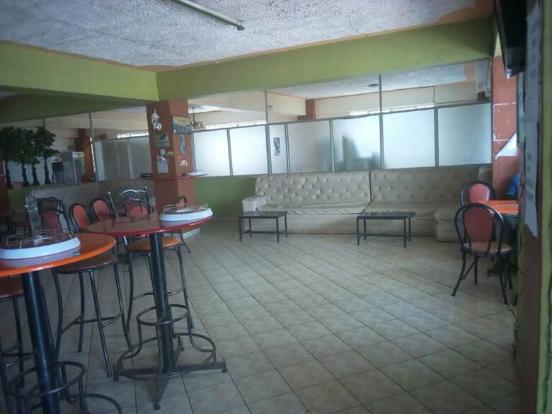 Gempark Grand Hotel