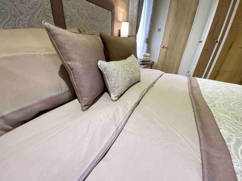 Apartamento Stunning 2-bed Holiday Lodge In Padstow
