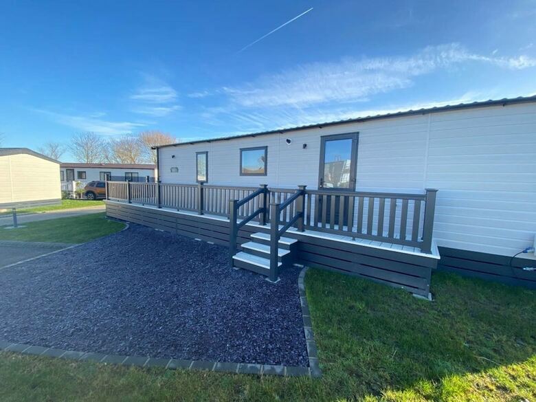 Apartamento Stunning 2-bed Holiday Lodge In Padstow