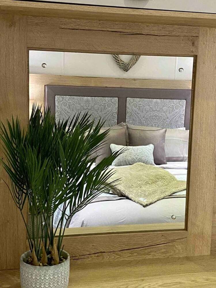 Apartamento Stunning 2-bed Holiday Lodge In Padstow