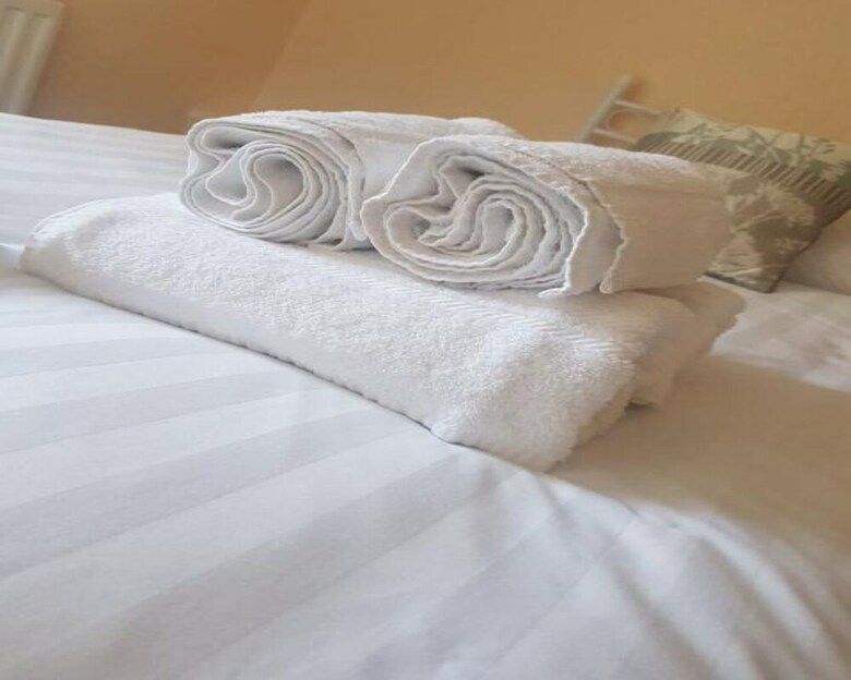 Bed & Breakfast The Seven Stars