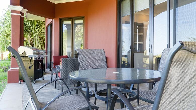 Ocean View Luxury Condo At Reserva Conchal A20