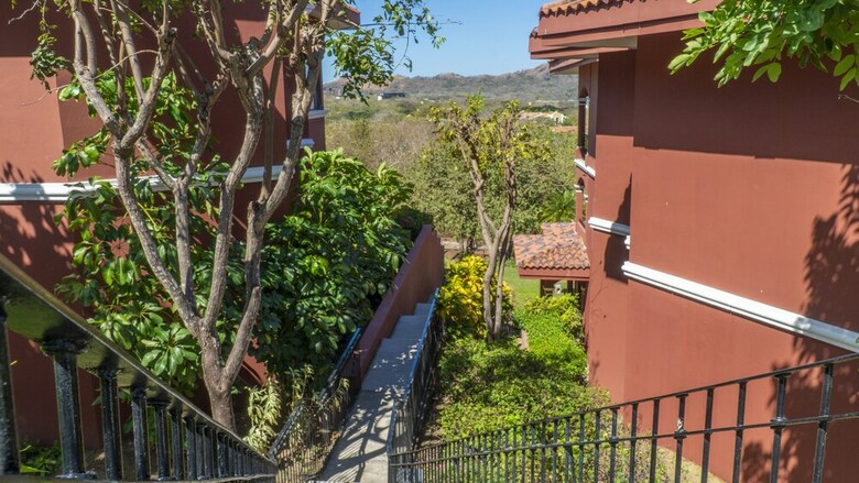Ocean View Luxury Condo At Reserva Conchal A20