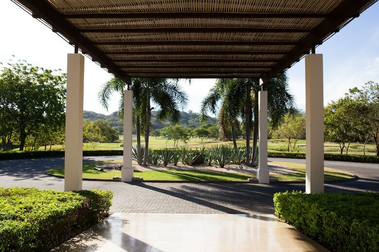 Ocean View Luxury Condo At Reserva Conchal A20