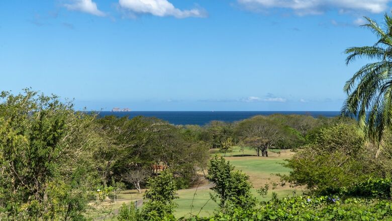 Ocean View Luxury Condo At Reserva Conchal A20