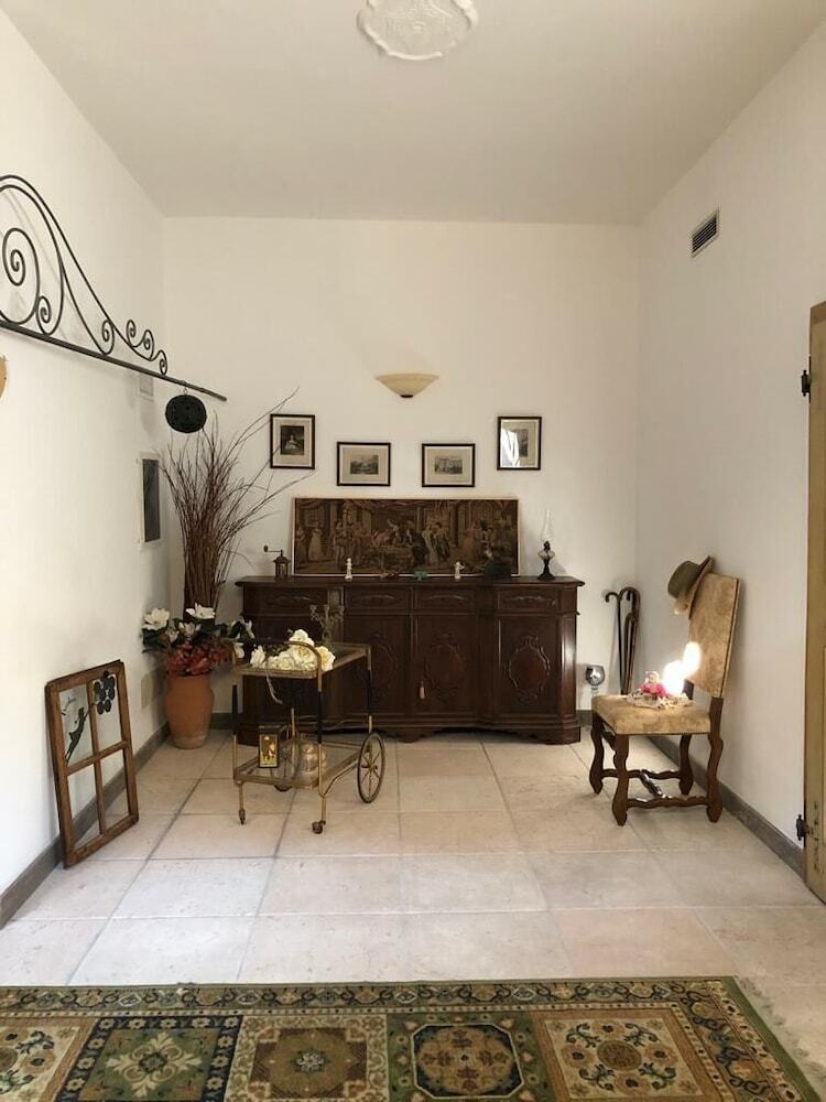 Hotel Casa Di Patrizia