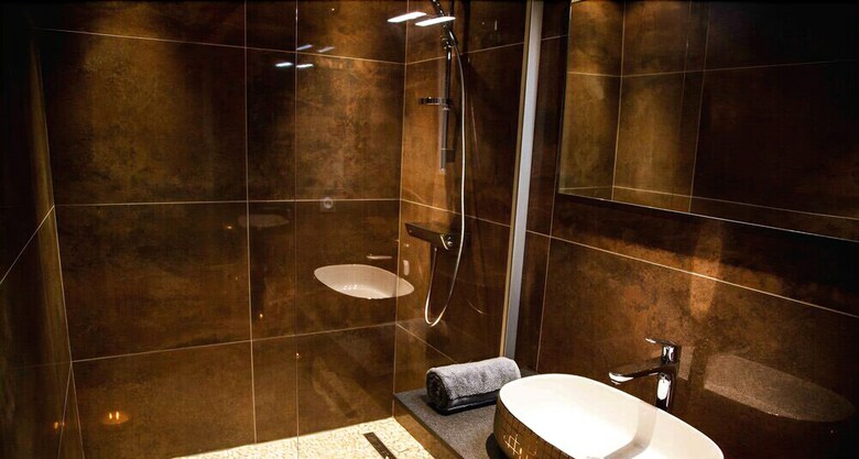 Apartamentos Suite Du Lac II