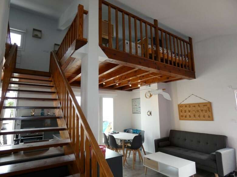 Apartamento Appart Les Salins