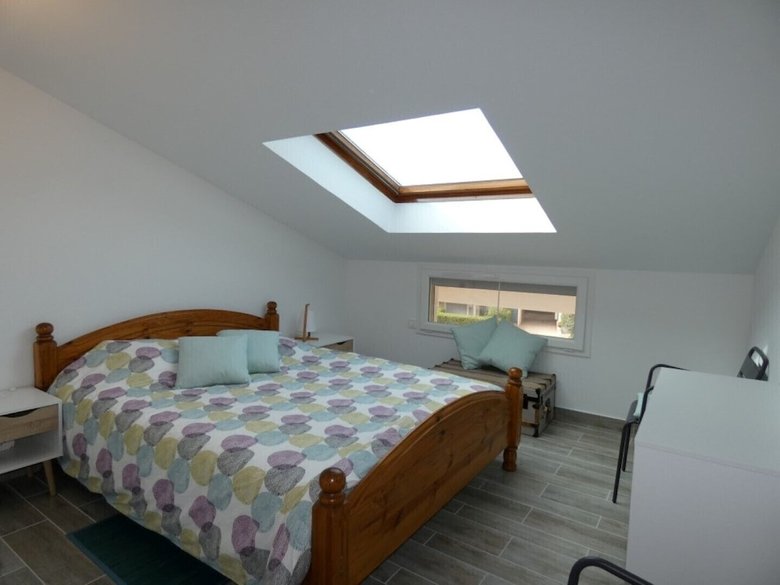 Apartamento Appart Les Salins