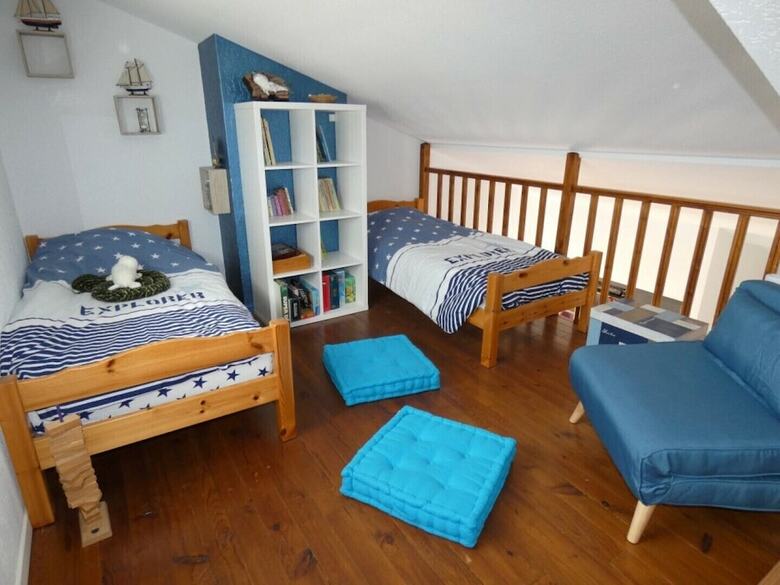 Apartamento Appart Les Salins