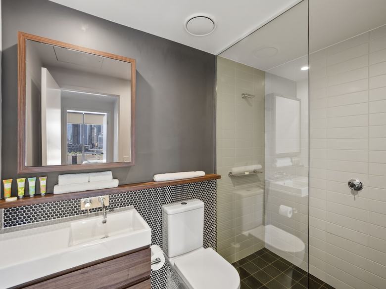 Apartamentos Lucid Living Brisbane