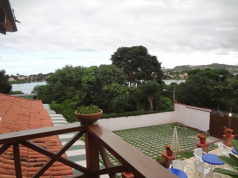 Hotel Pousada Blue Moon