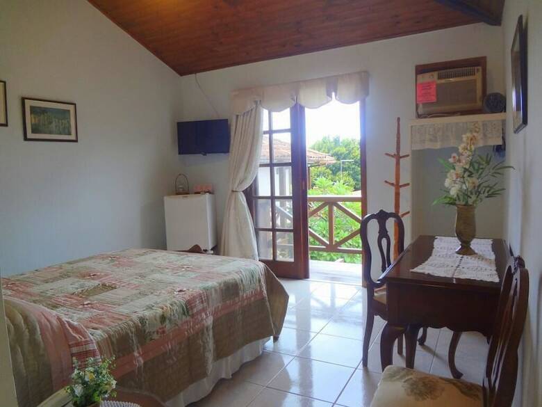 Hotel Pousada Blue Moon