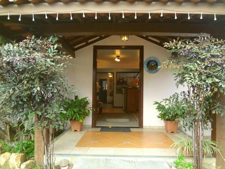 Hotel Pousada Blue Moon