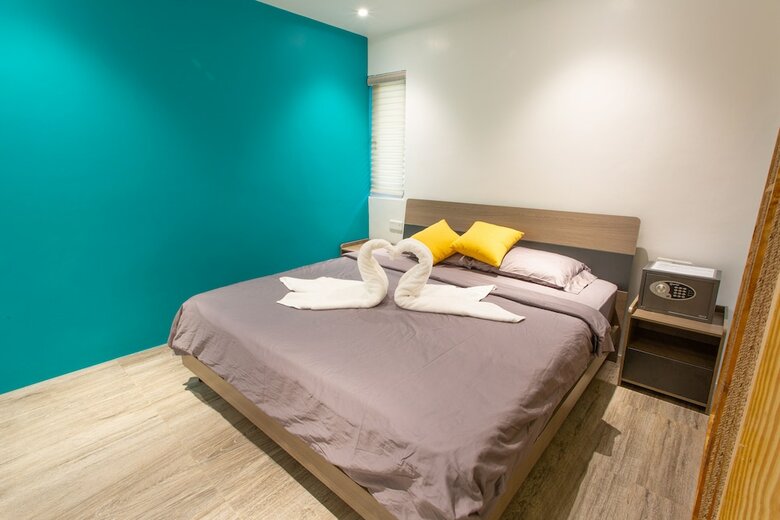 Bed & Breakfast Bohol Sojourn