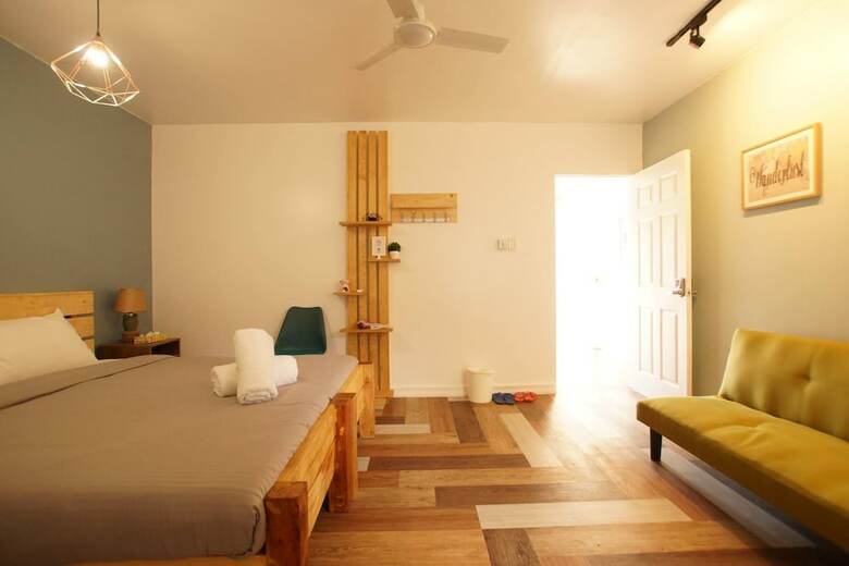 Hotel Kalachuchi Inn