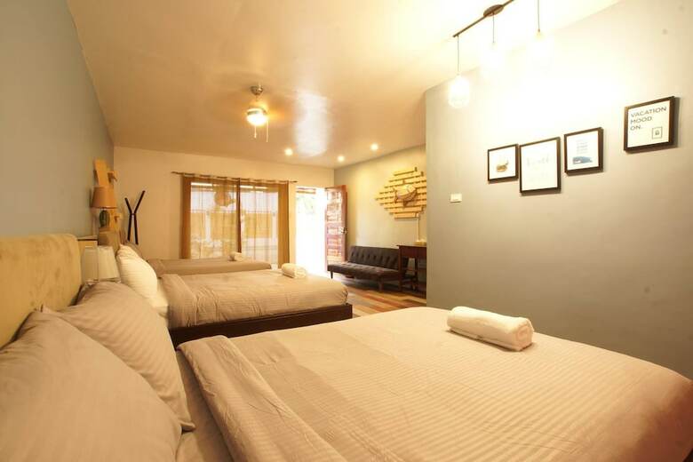 Hotel Kalachuchi Inn