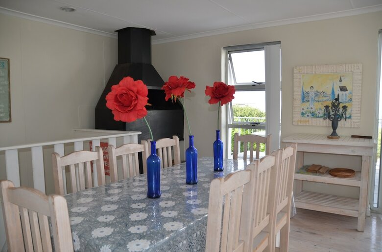 Hermanus Beach Cottage 1