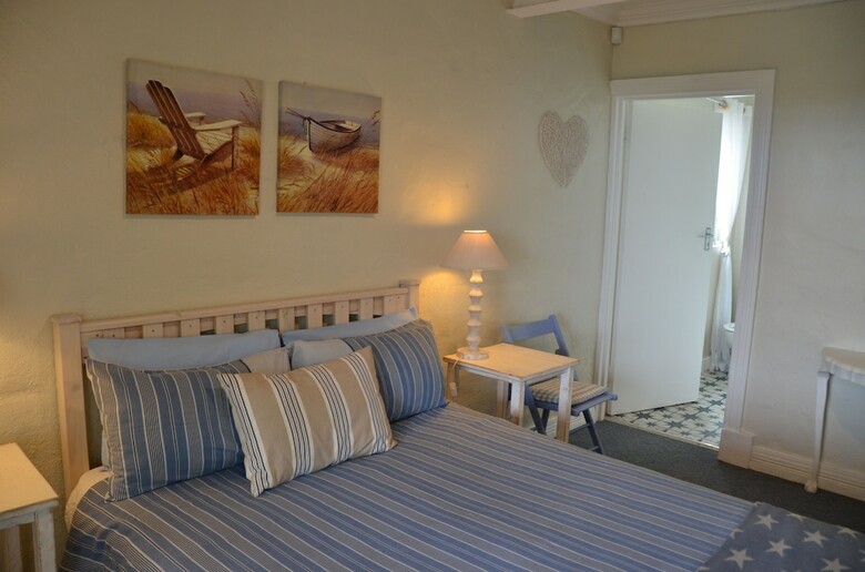 Hermanus Beach Cottage 1