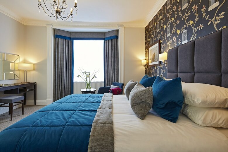 Mandolay Hotel Guildford