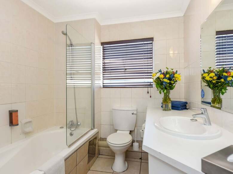 Mercure Johannesburg Bedfordview Hotel