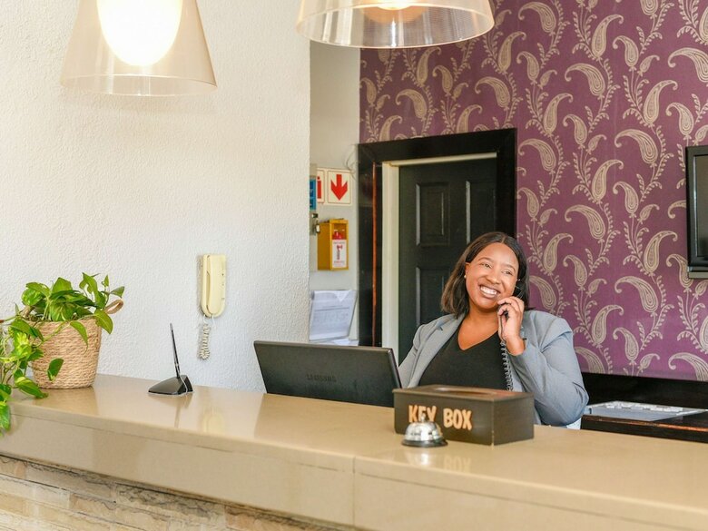 Mercure Johannesburg Bedfordview Hotel