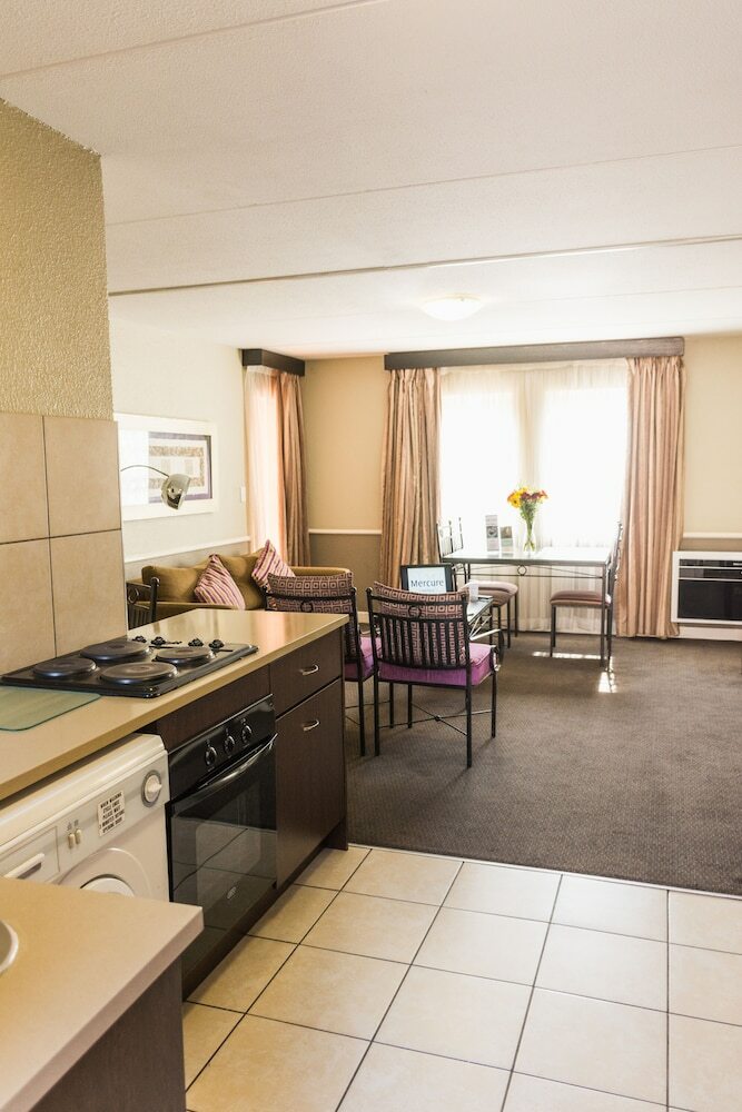 Mercure Johannesburg Bedfordview Hotel