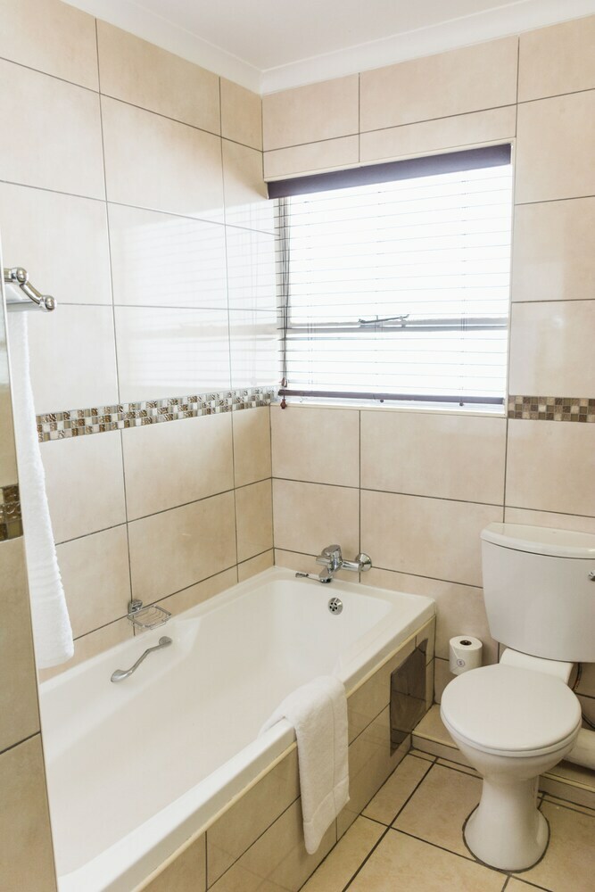 Mercure Johannesburg Bedfordview Hotel