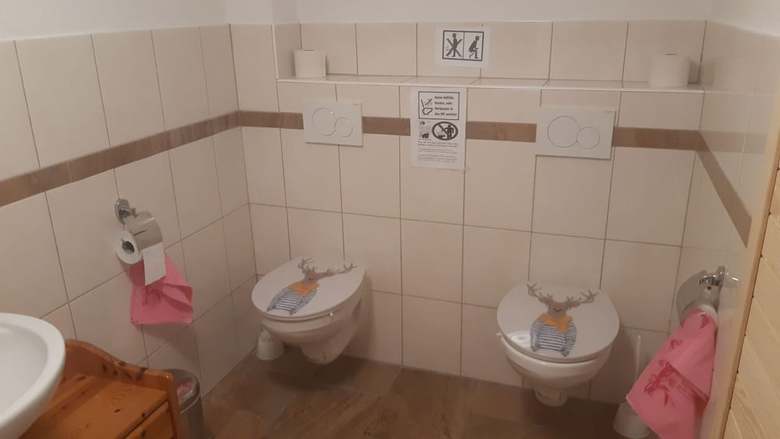 Hotel Holiday Cottage Laerchenheim