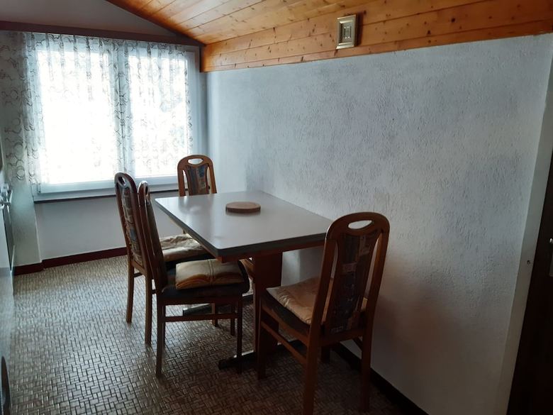 Hotel Holiday Cottage Laerchenheim
