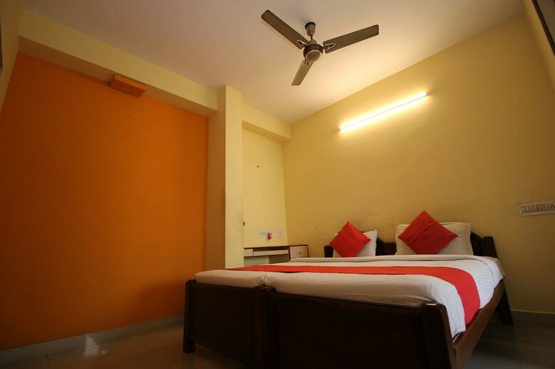 Aparthotel Ulo Pearl Corporate Residency