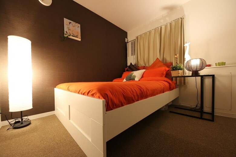 Apartamentos Casa Hana