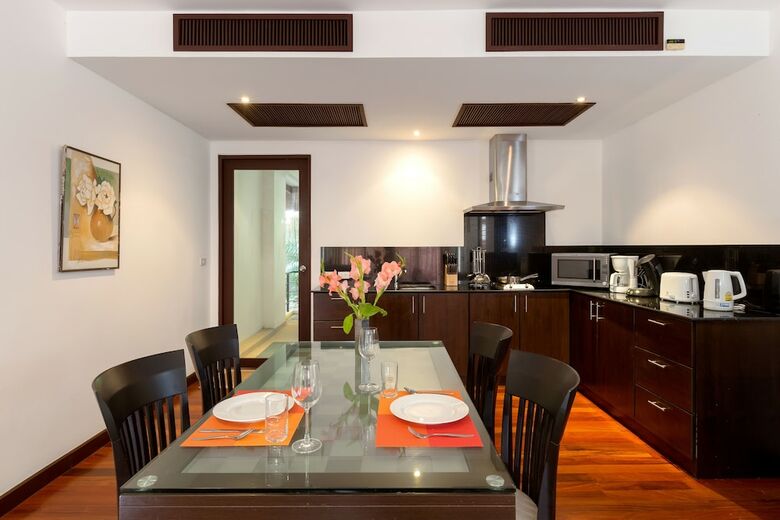 Aparthotel Sensive Hill Villas