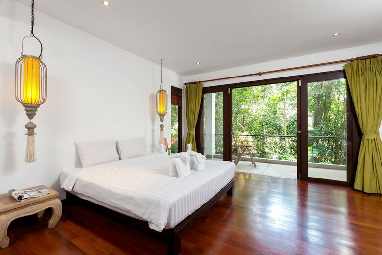 Aparthotel Sensive Hill Villas