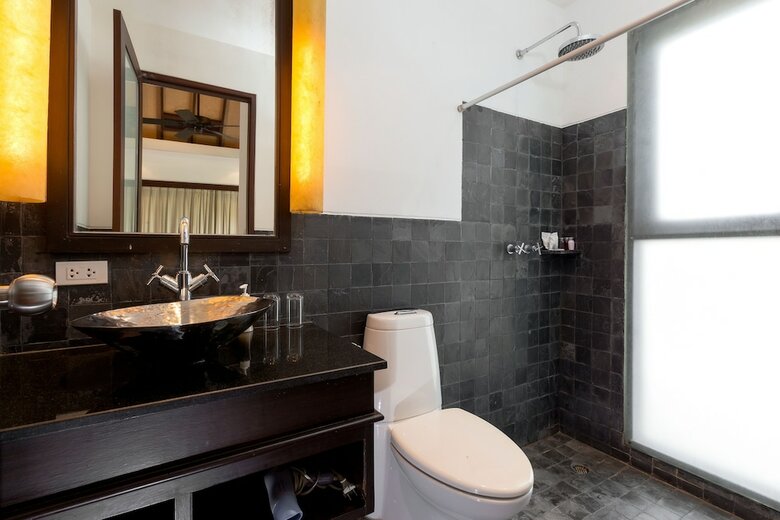 Aparthotel Sensive Hill Villas