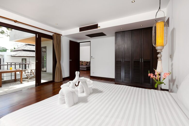 Aparthotel Sensive Hill Villas