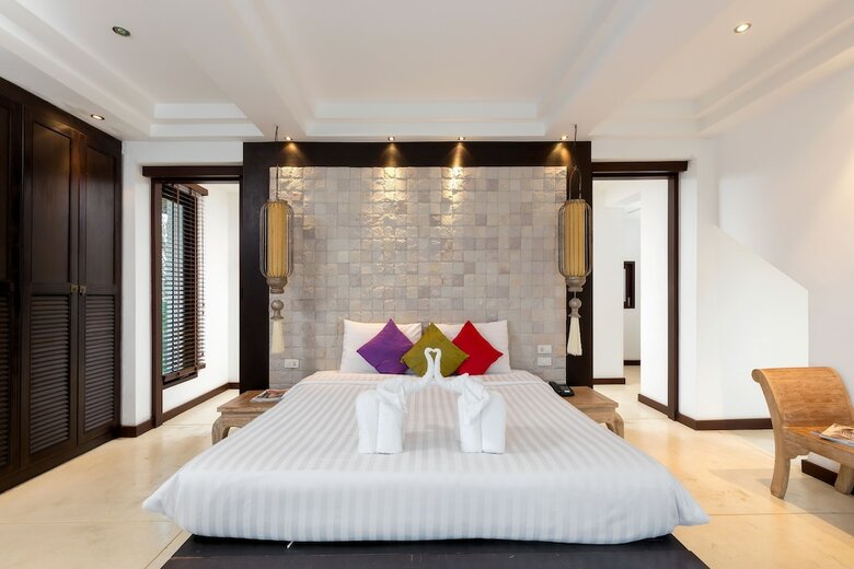 Aparthotel Sensive Hill Villas