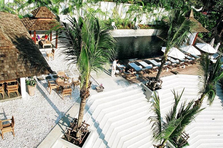 Aparthotel Sensive Hill Villas