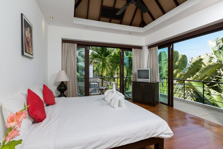 Aparthotel Sensive Hill Villas