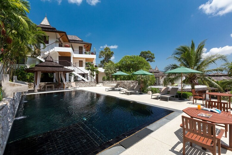 Aparthotel Sensive Hill Villas