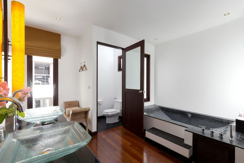 Aparthotel Sensive Hill Villas