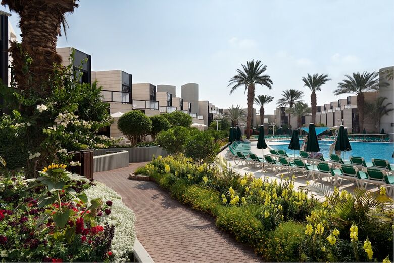 Apartamentos Isrotel Riviera Club